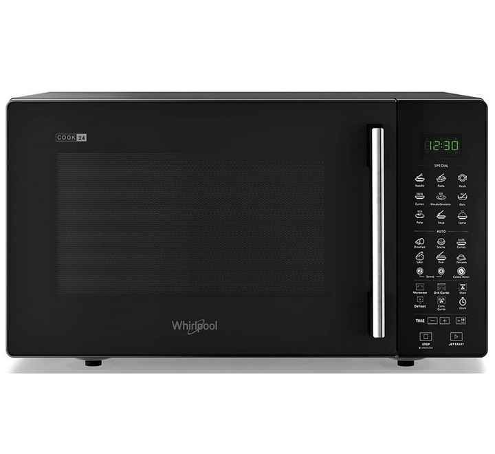 Whirlpool MAGICOOK PRO 24L MICROWAVE (All In One Convection Oven Black)